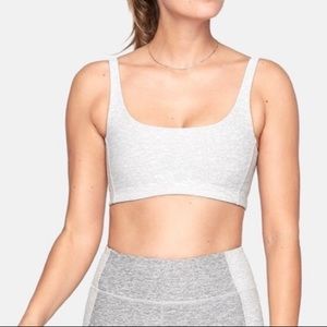 Brand new Outdoor Voices “Double time bra”